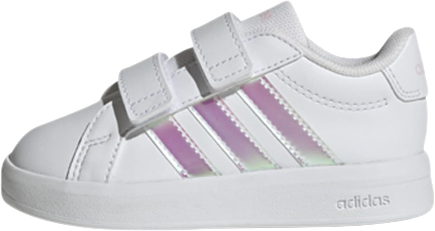 adidas Baby Grand Court 3.0 Shoe
