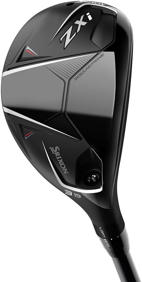 2025 Srixon ZXi Hybrid