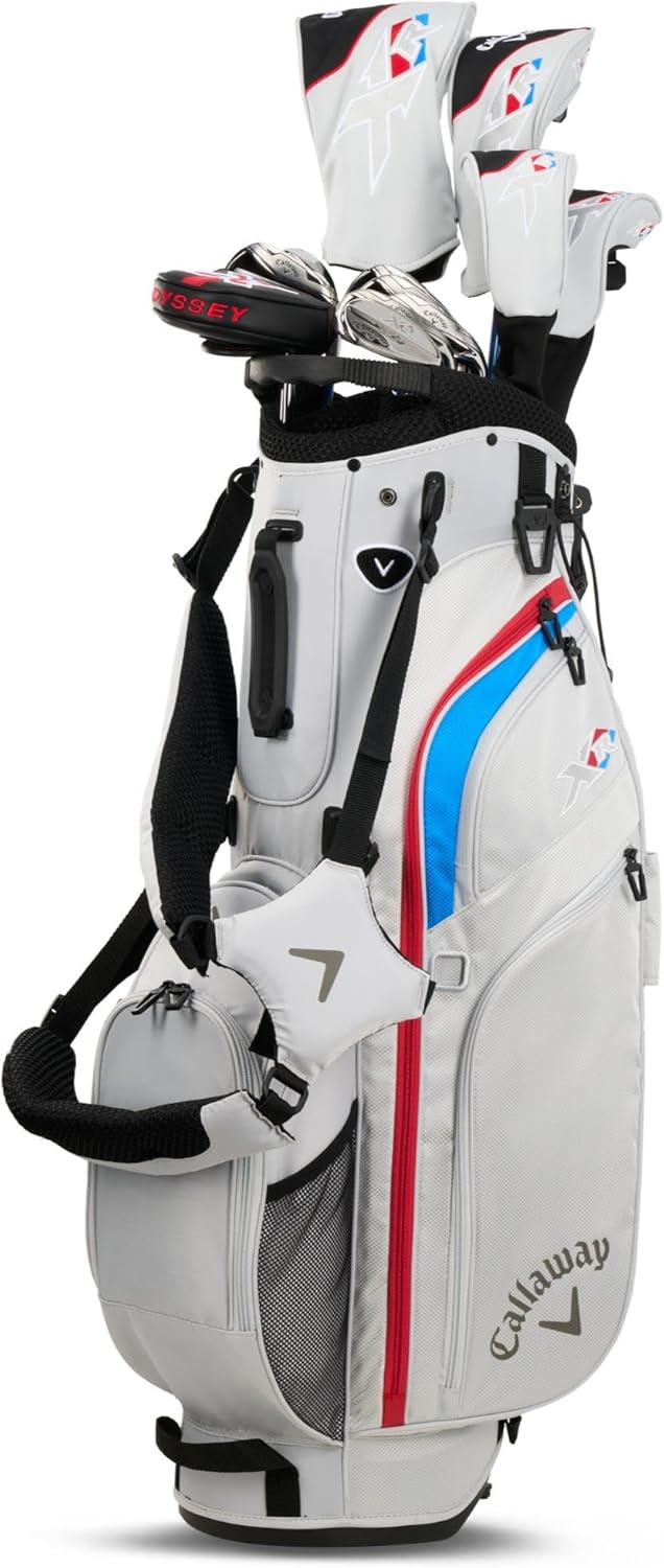 Callaway Golf 2026 XR Complete Golf Set